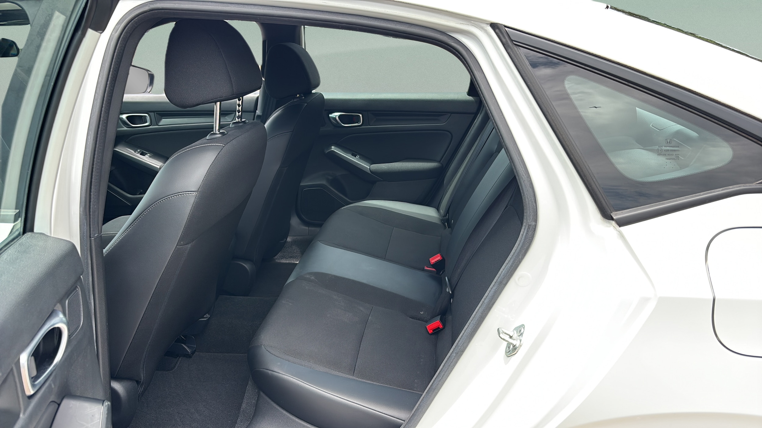 2023 Honda Civic Sport - Photo 13