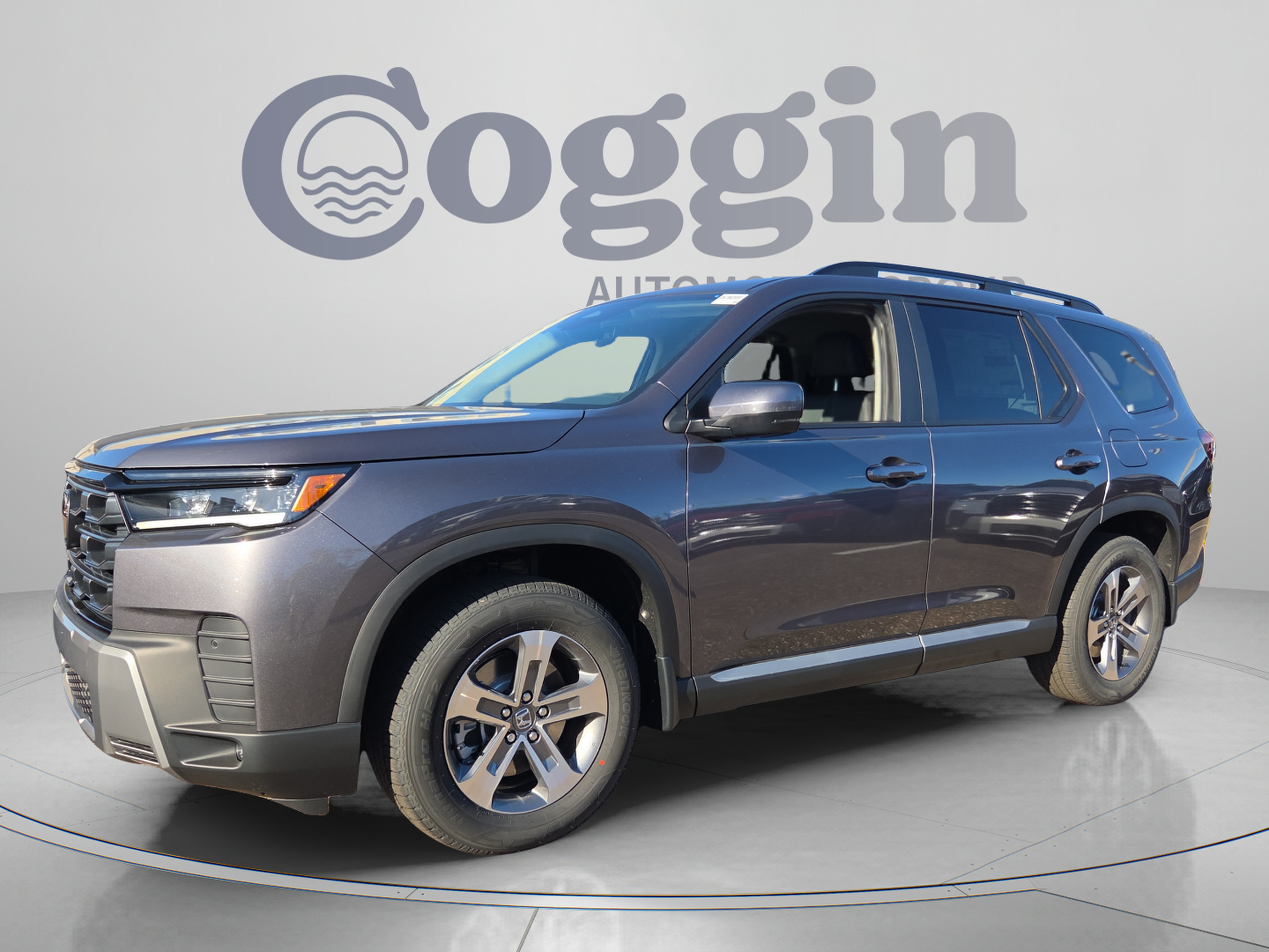 2026 Honda Pilot