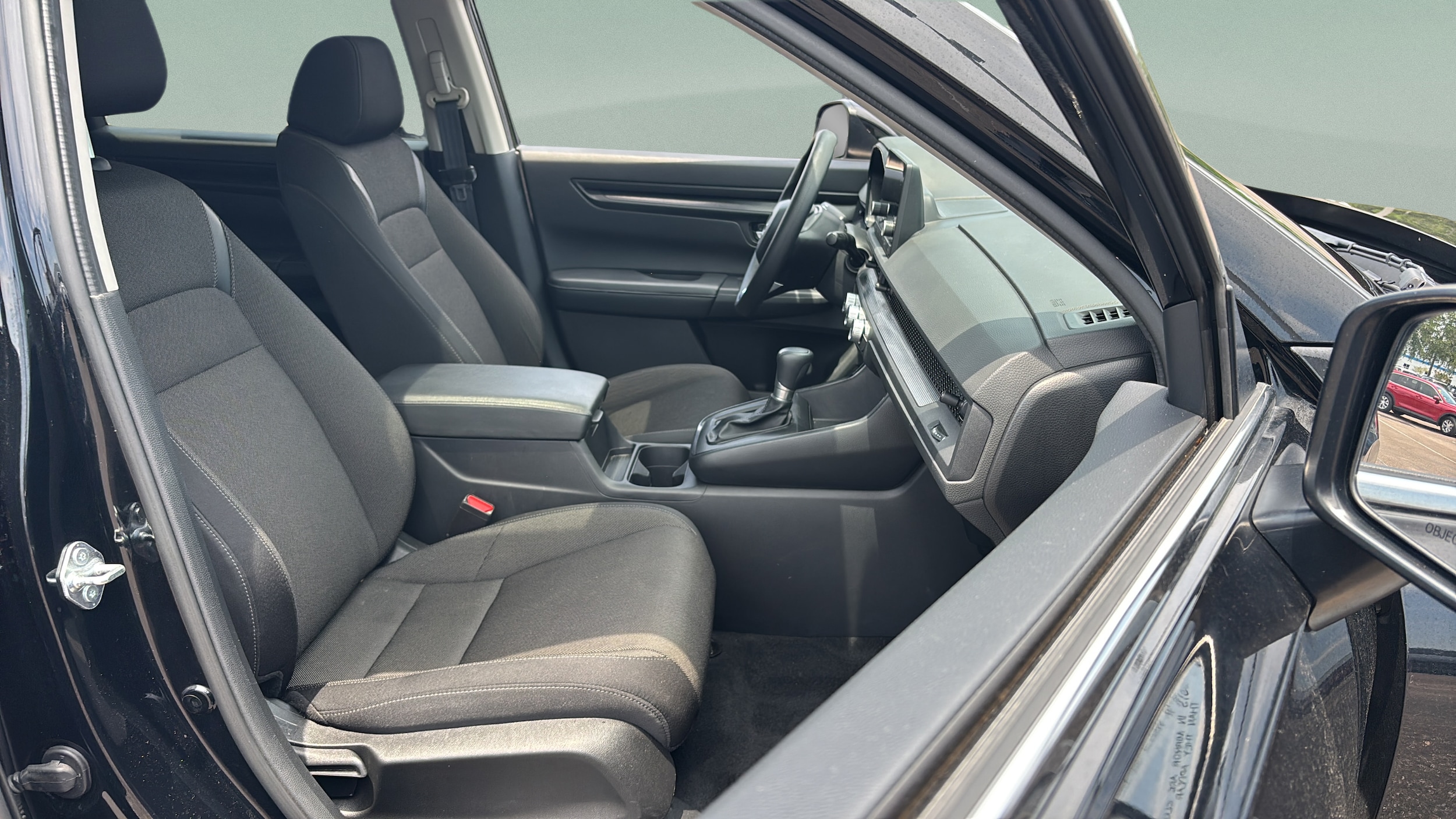 2024 Honda CR-V EX - Photo 21
