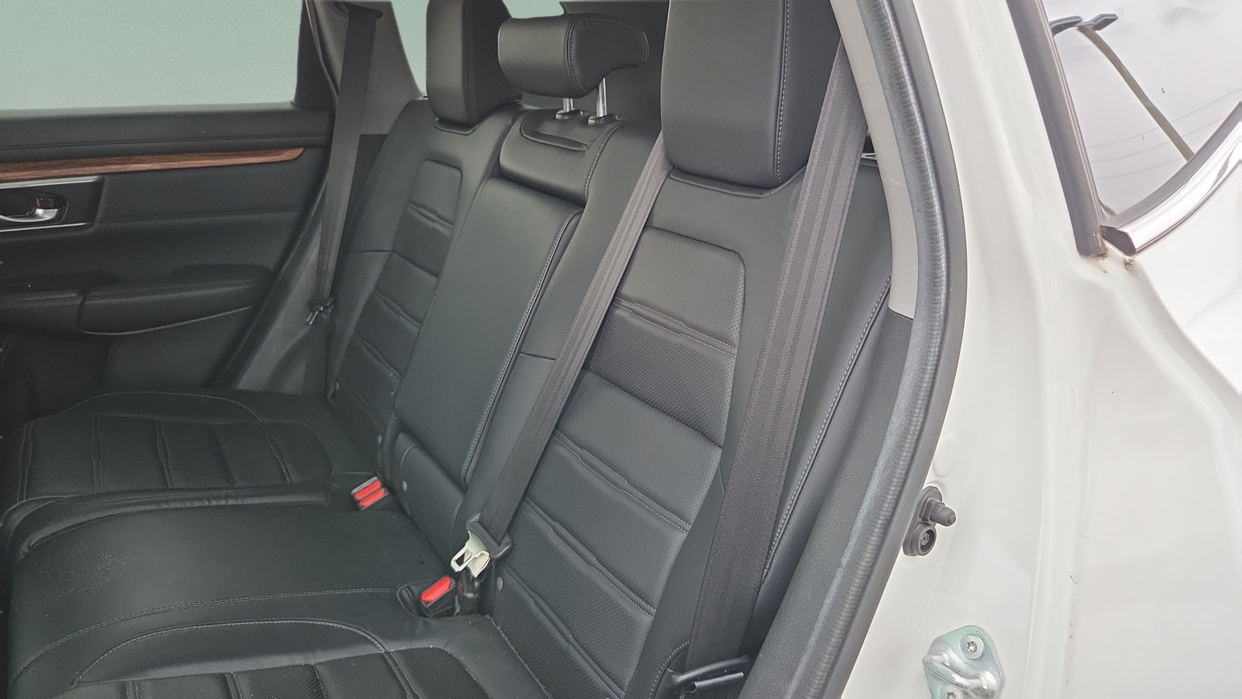 2022 Honda CR-V EX-L - Photo 12