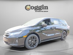 2026 Honda Odyssey Sport-L Van Passenger