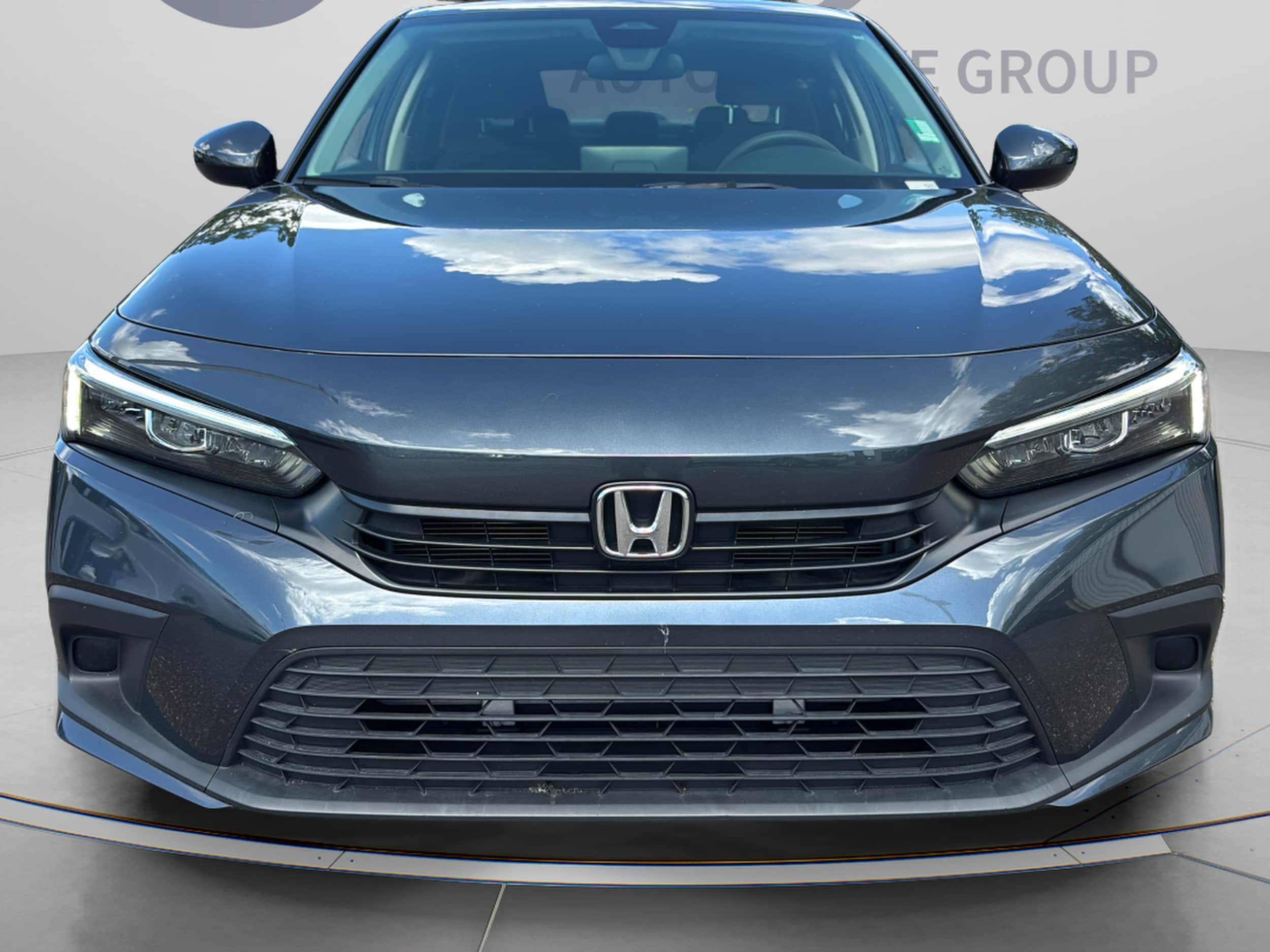 2024 Honda Civic LX - Photo 9
