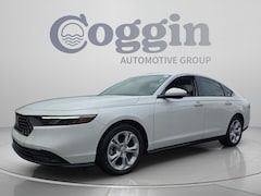 2026 Honda Accord