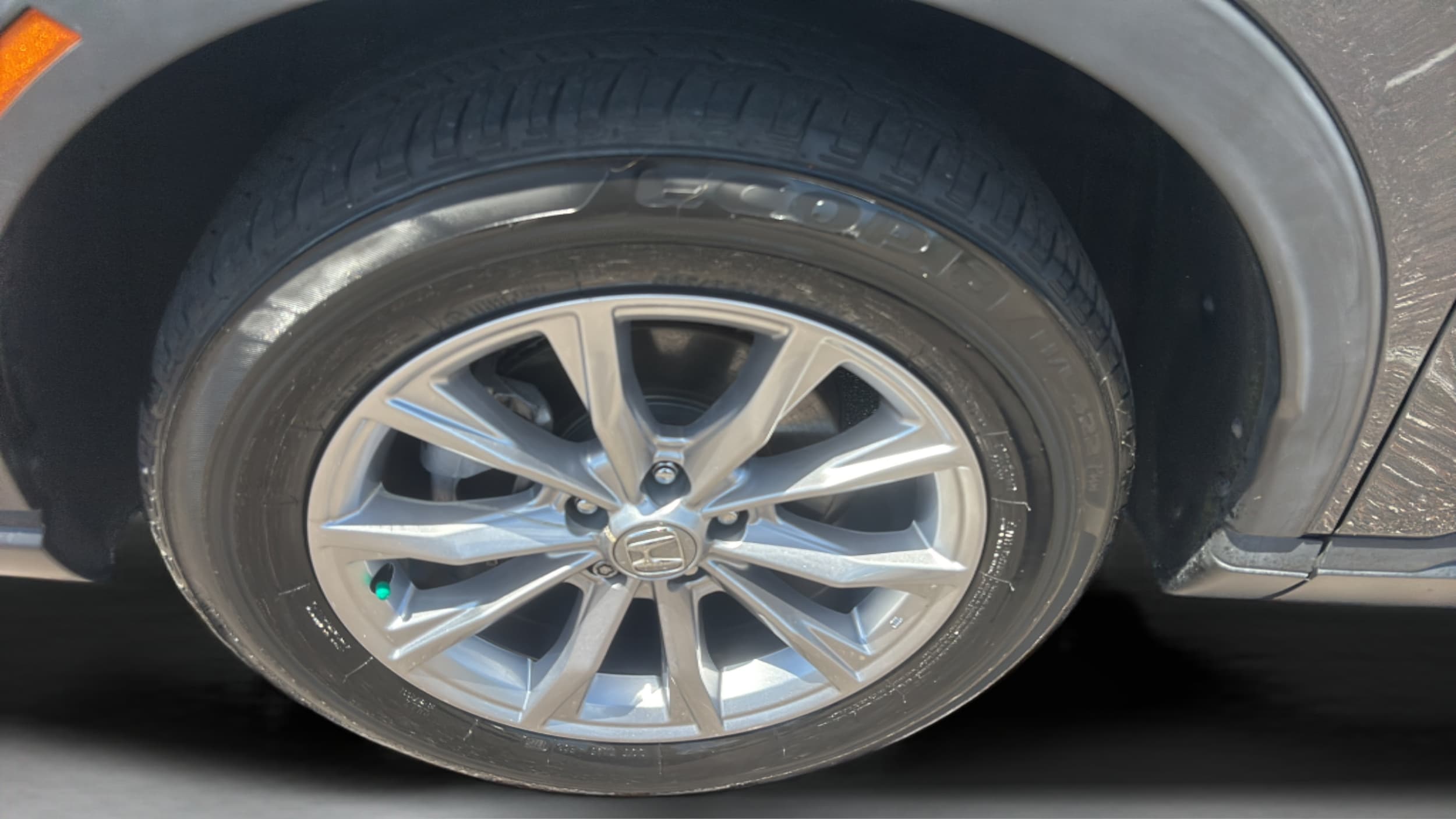 2023 Honda CR-V EX - Photo 33