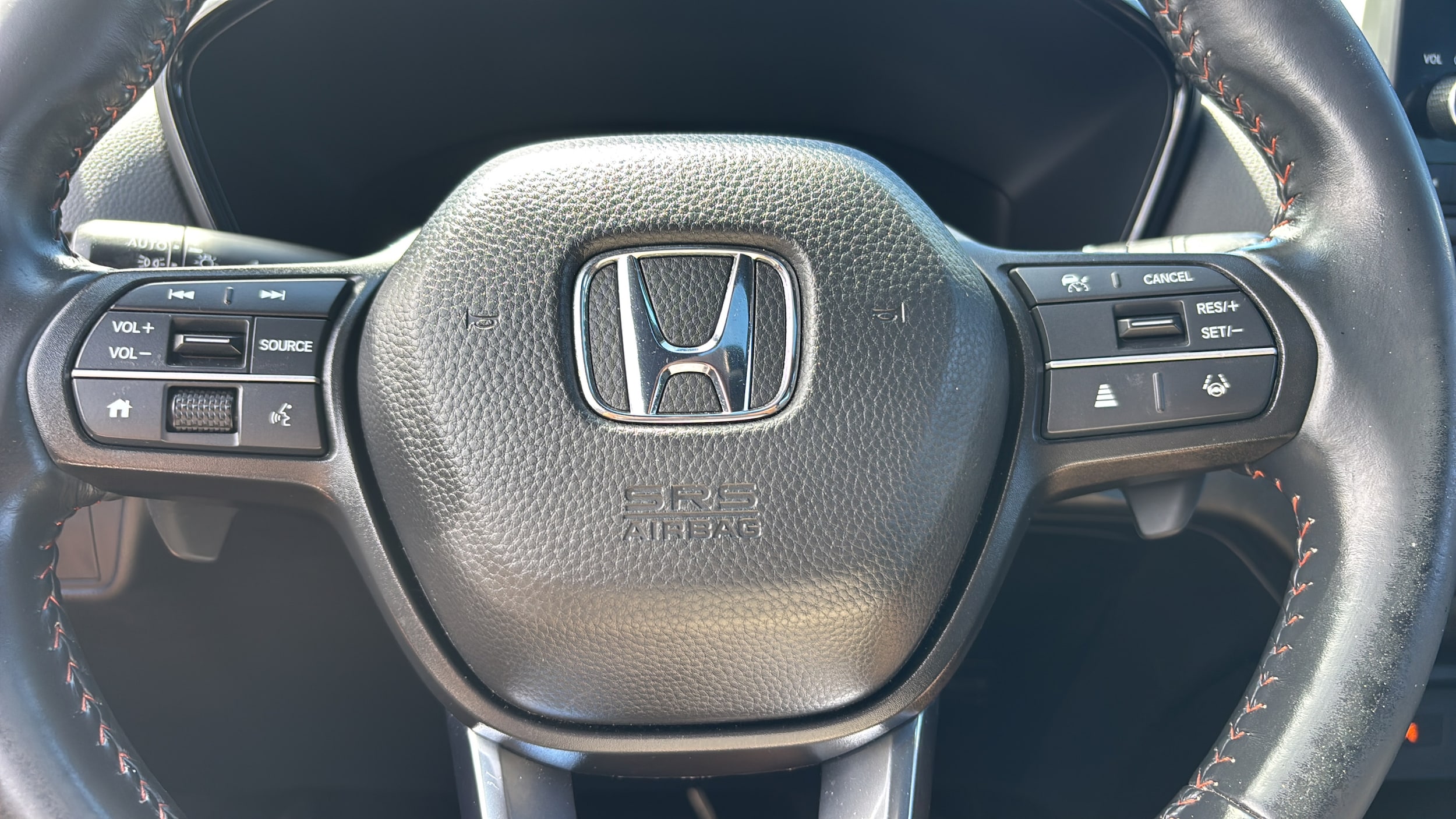 2023 Honda CR-V Sport - Photo 28