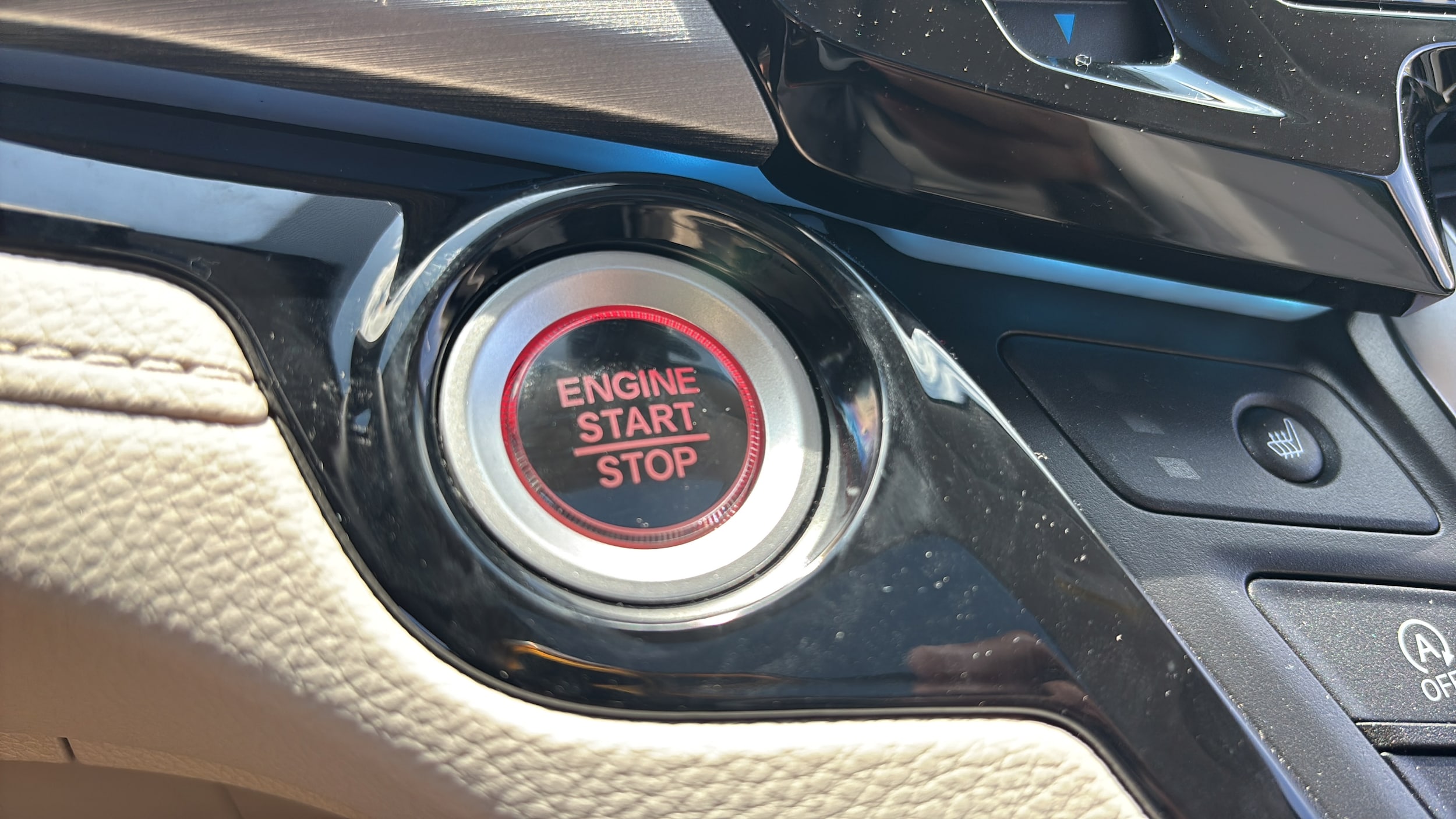 2026 Honda Odyssey 37