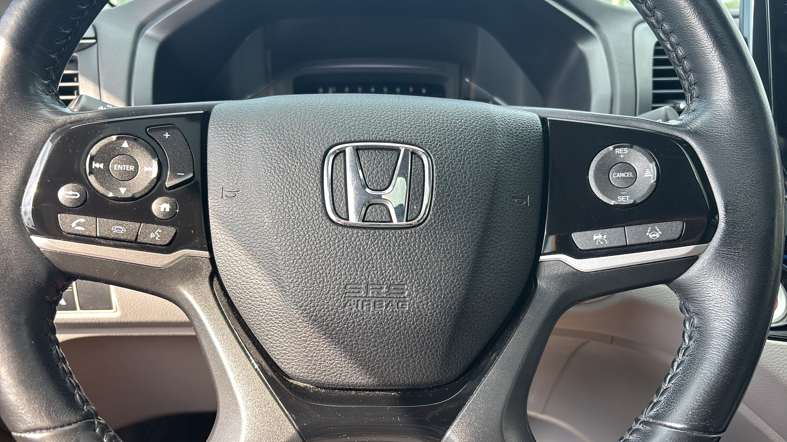 2022 Honda Odyssey Touring - Photo 30