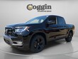  Honda Ridgeline