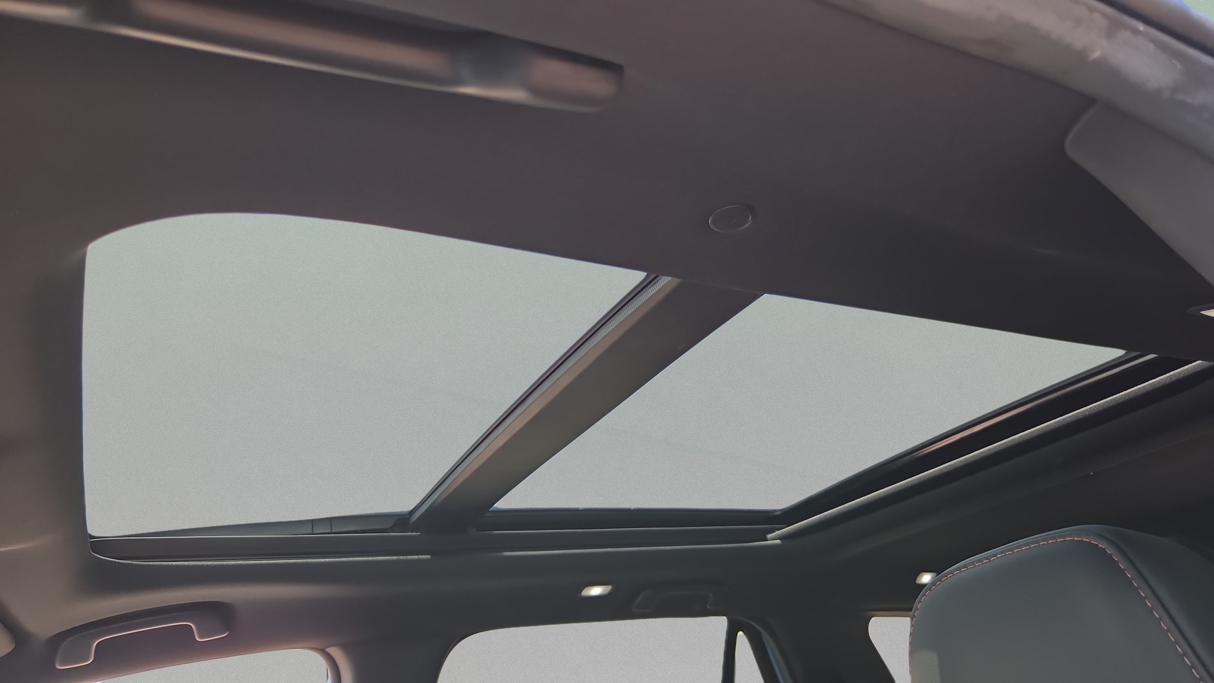 2025 Honda Pilot TrailSport - Photo 11