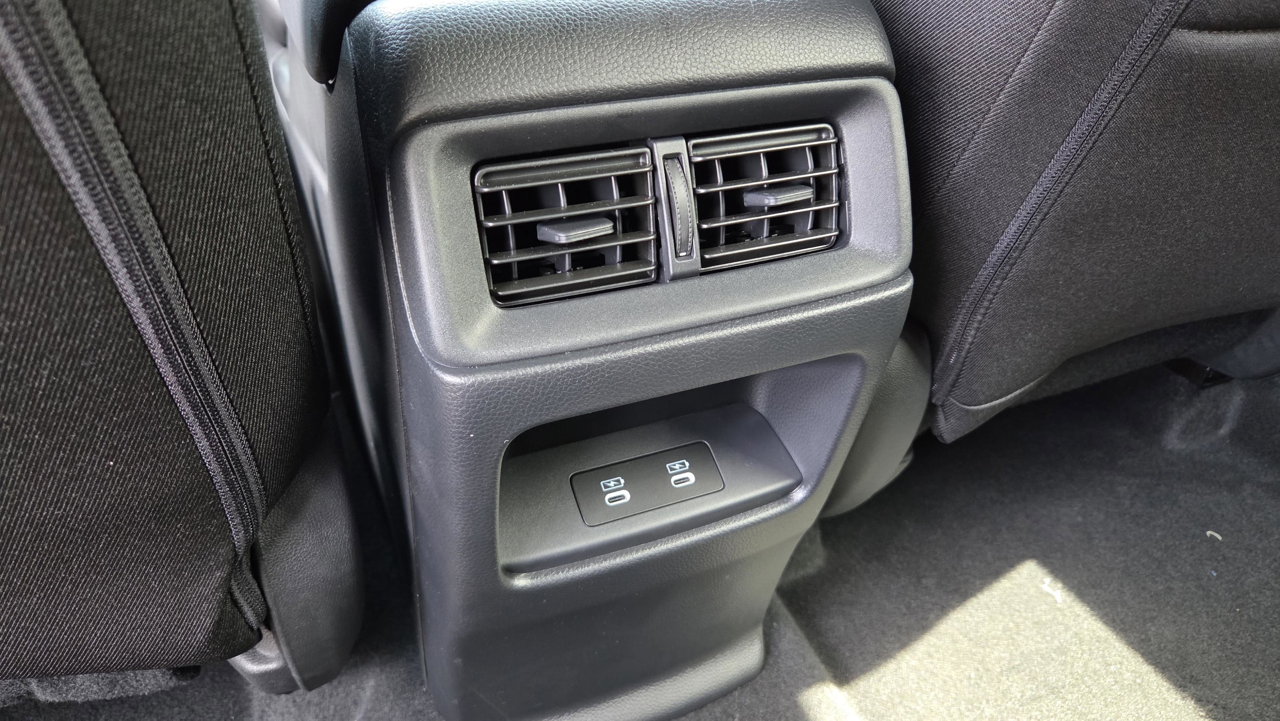 2026 Honda CR-V TrailSport - Photo 17