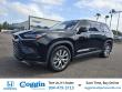  Toyota Grand Highlander Hybrid