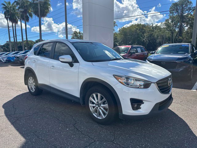  Mazda Mazda CX-5