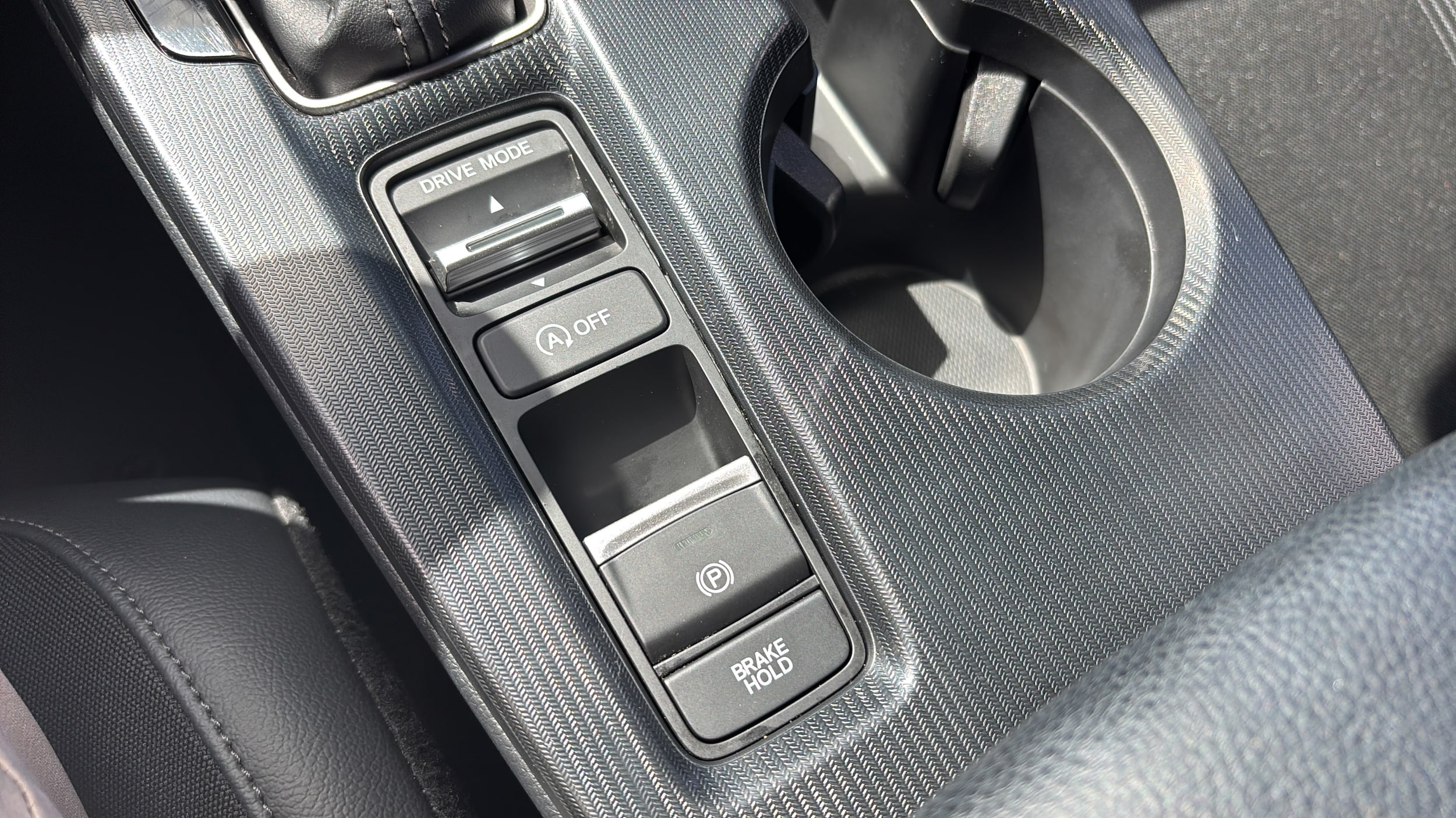 2024 Honda Civic Sport - Photo 24