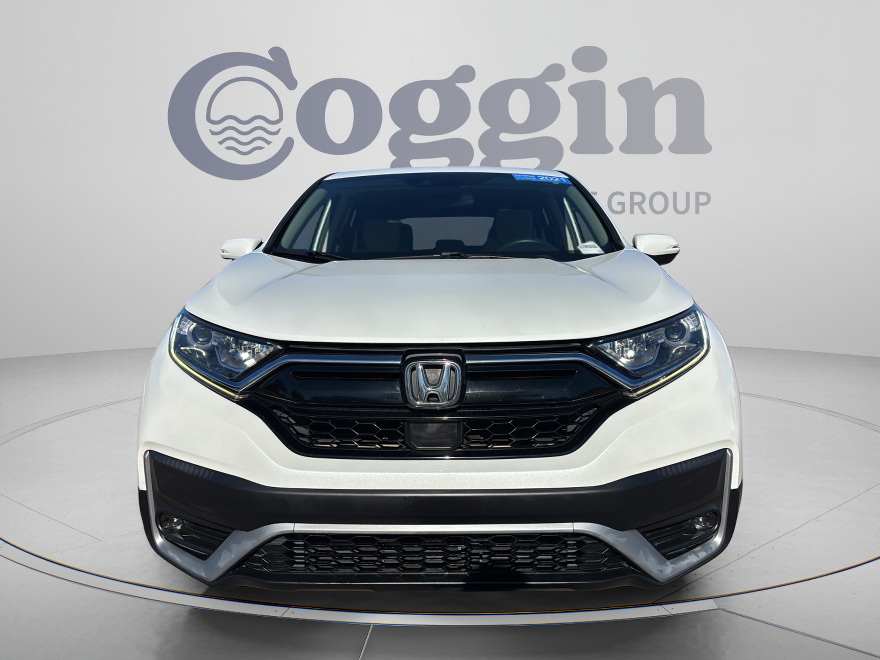 2021 Honda CR-V EX - Photo 11
