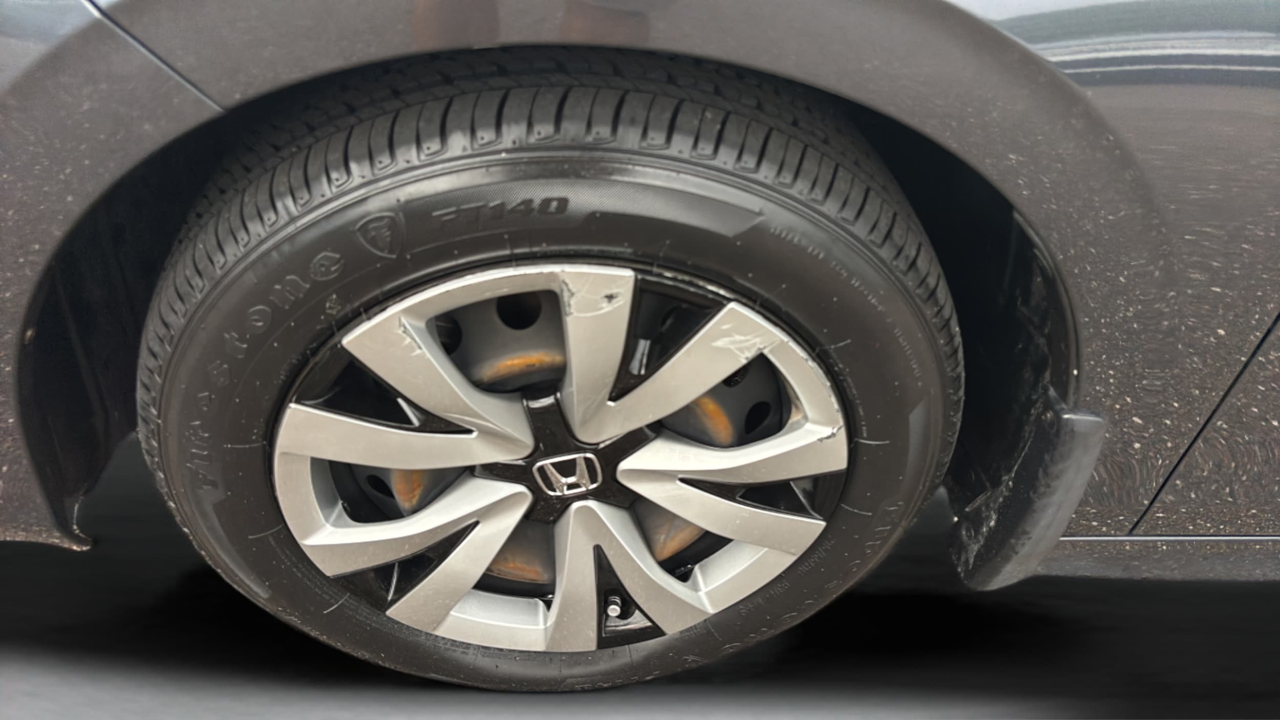 2023 Honda Civic LX - Photo 30