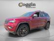Used 2017 Jeep Grand Cherokee Trailhawk 4x4 SUV