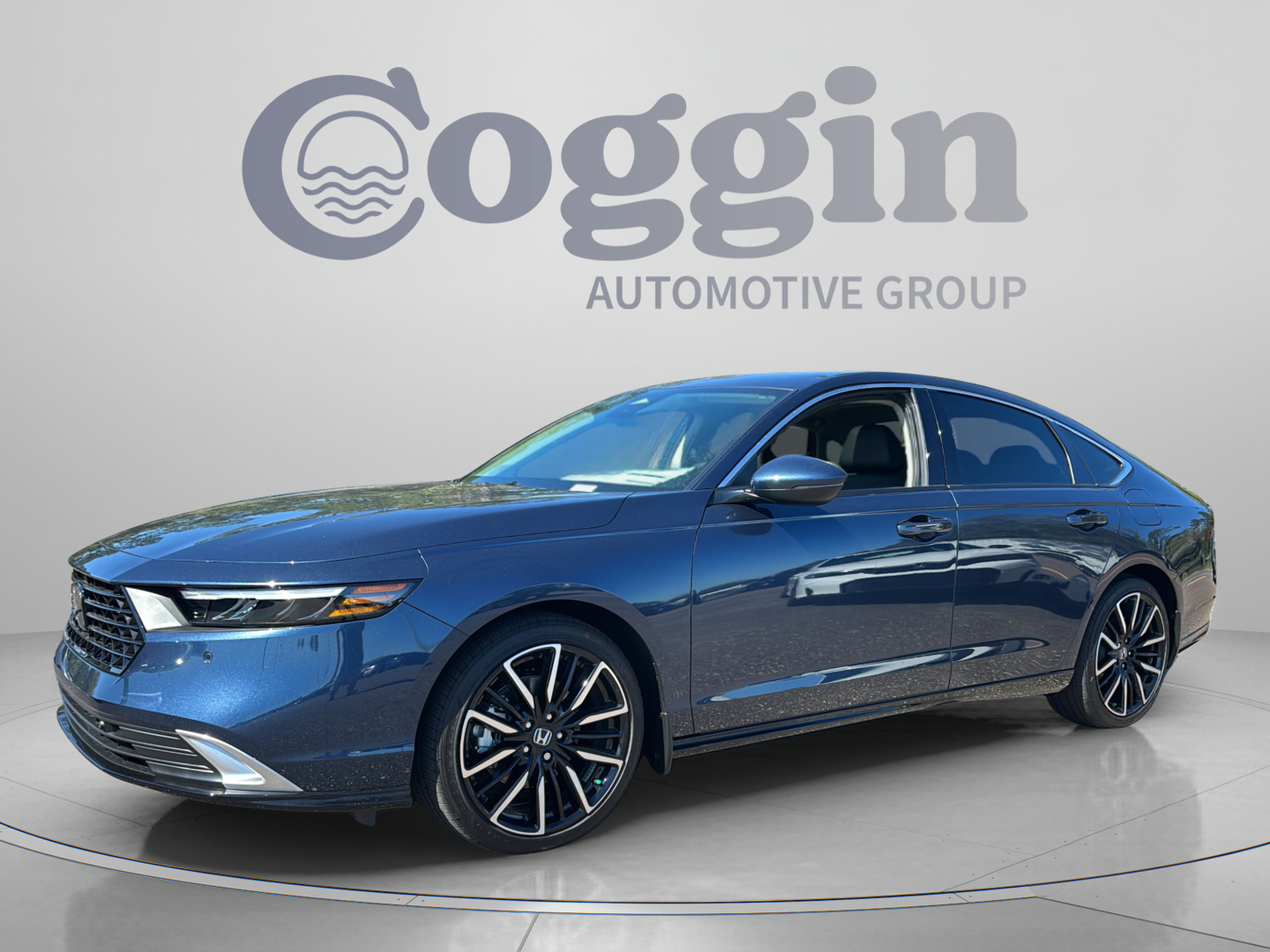 2026 Honda Accord Hybrid