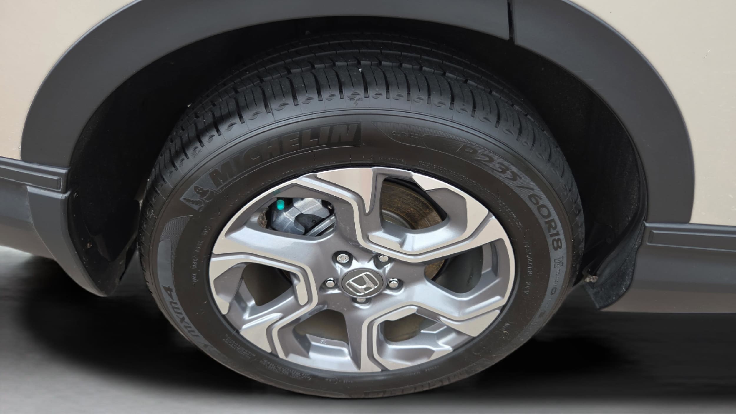 2019 Honda CR-V EX-L - Photo 36
