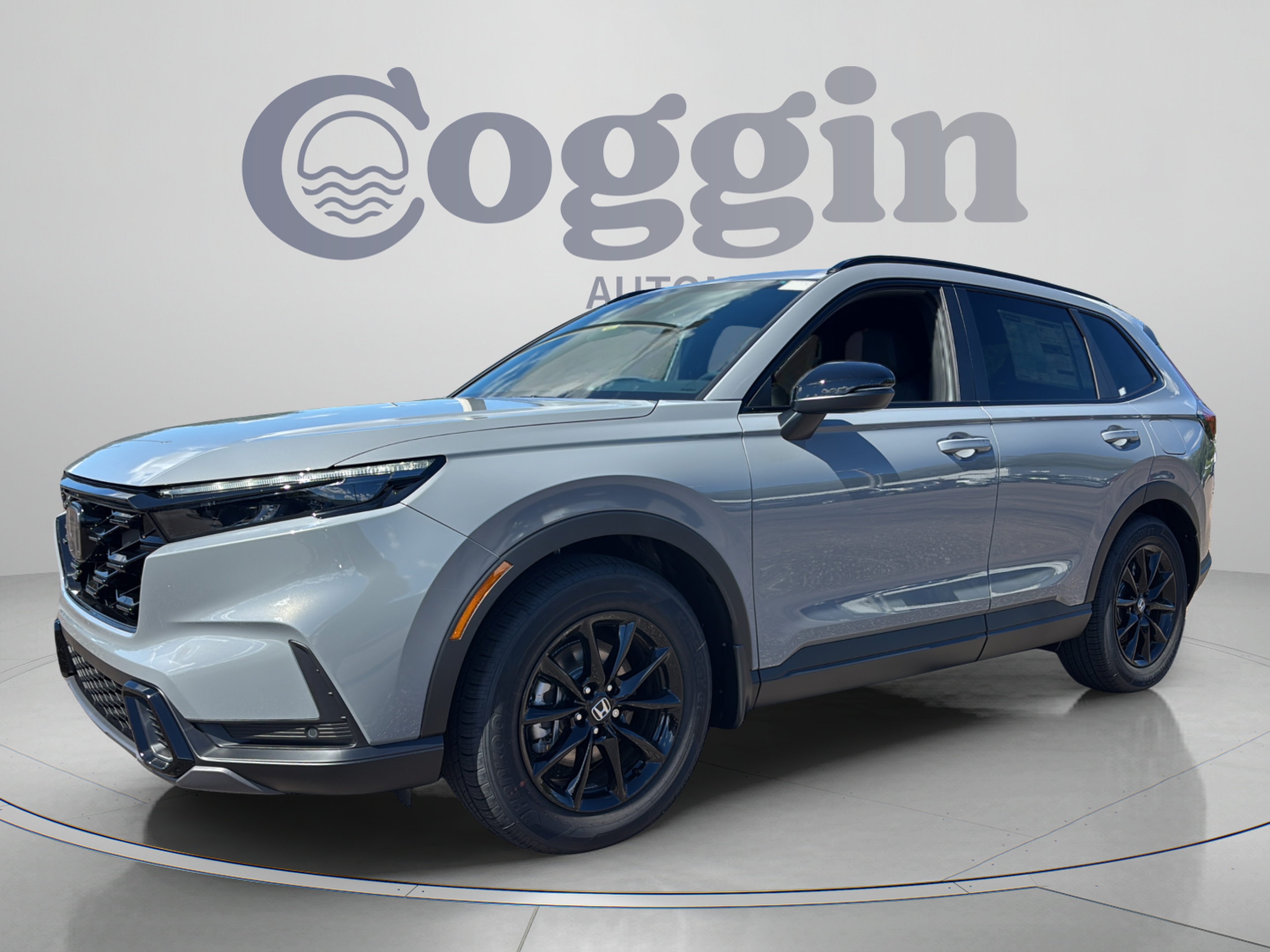 2027 Honda CR-V Hybrid