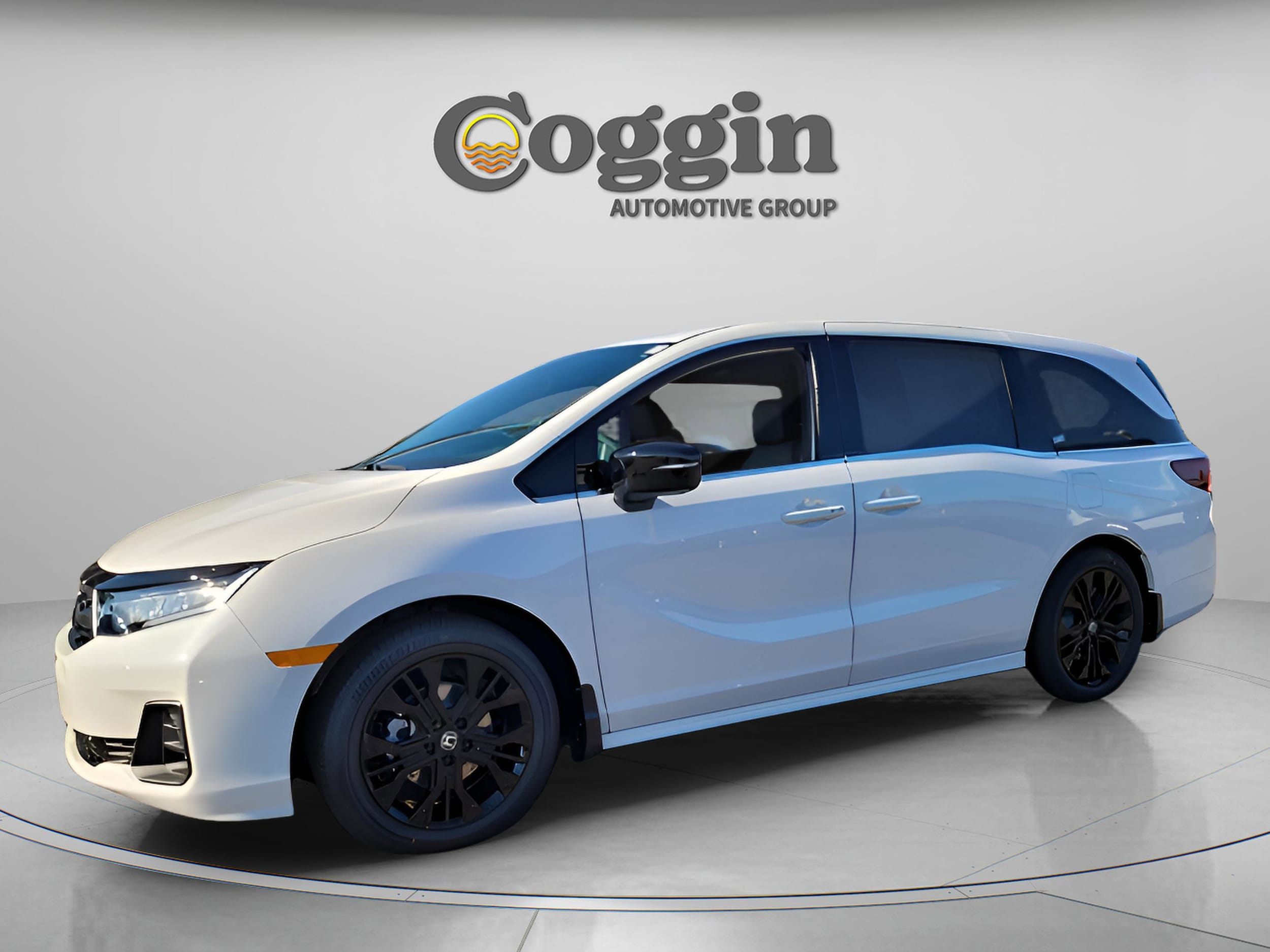 2026 Honda Odyssey Sport L's photo