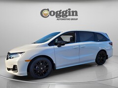 2026 Honda Odyssey Sport-L Van Passenger