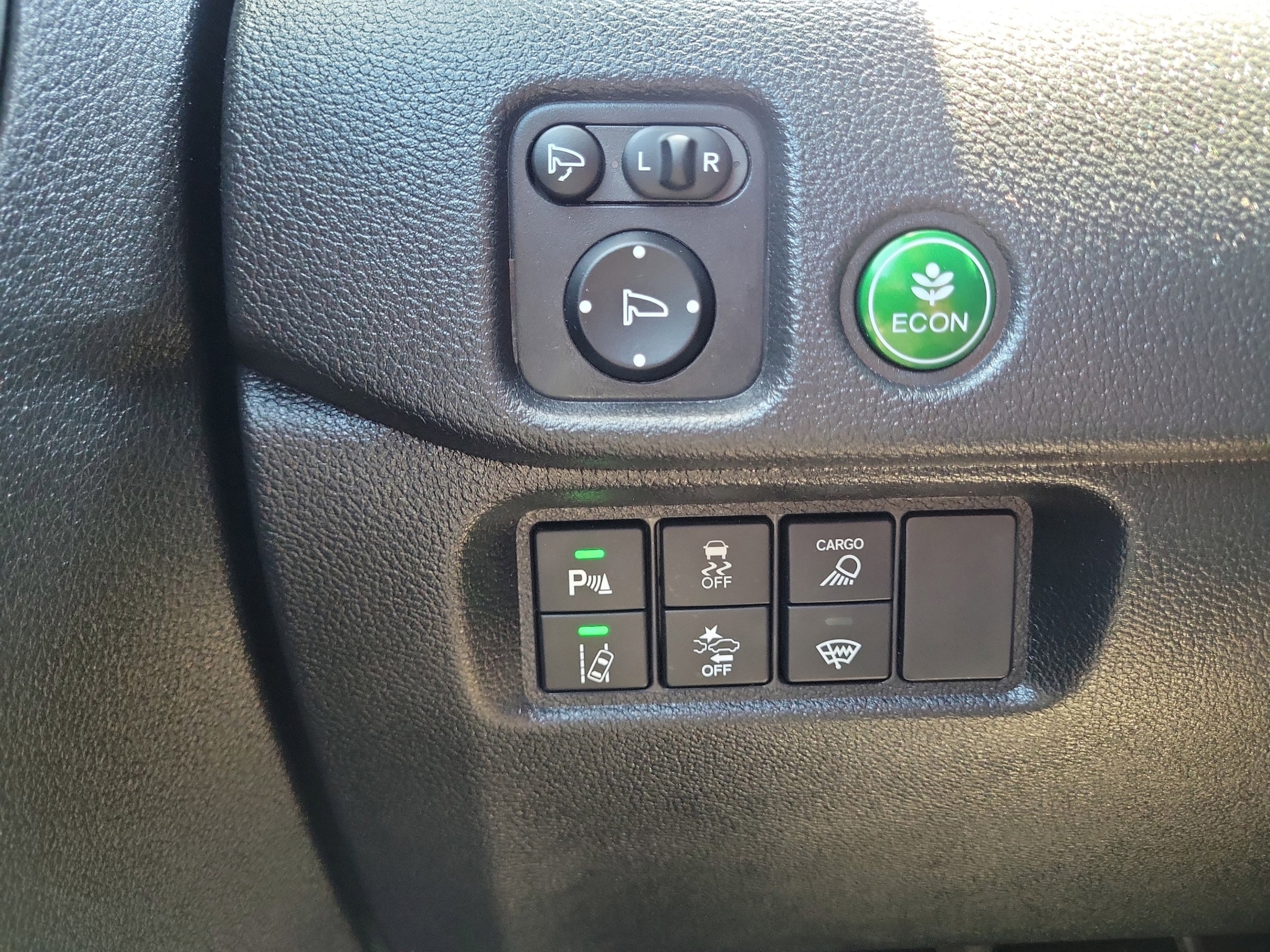 2024 Honda Ridgeline TrailSport - Photo 29