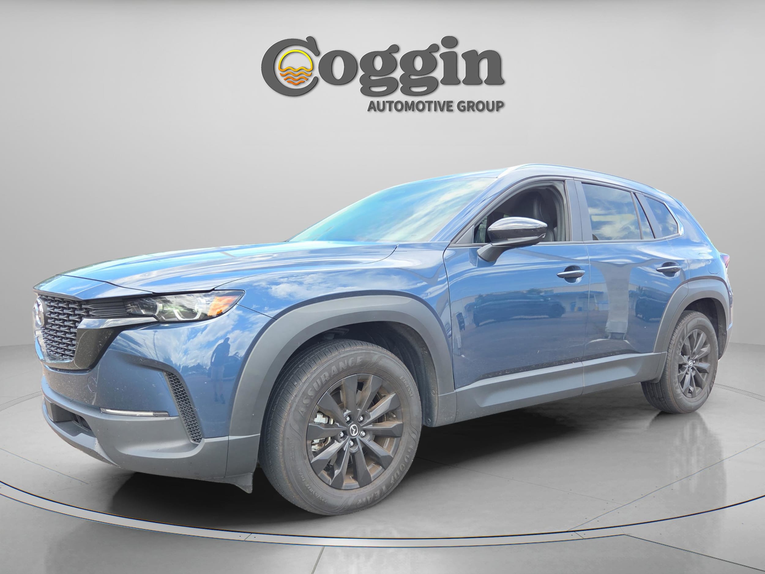 2025 Mazda CX-50 2.5 S Preferred's photo