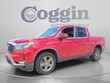  Honda Ridgeline
