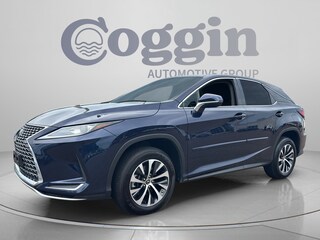 2022 LEXUS RX 350 SUV