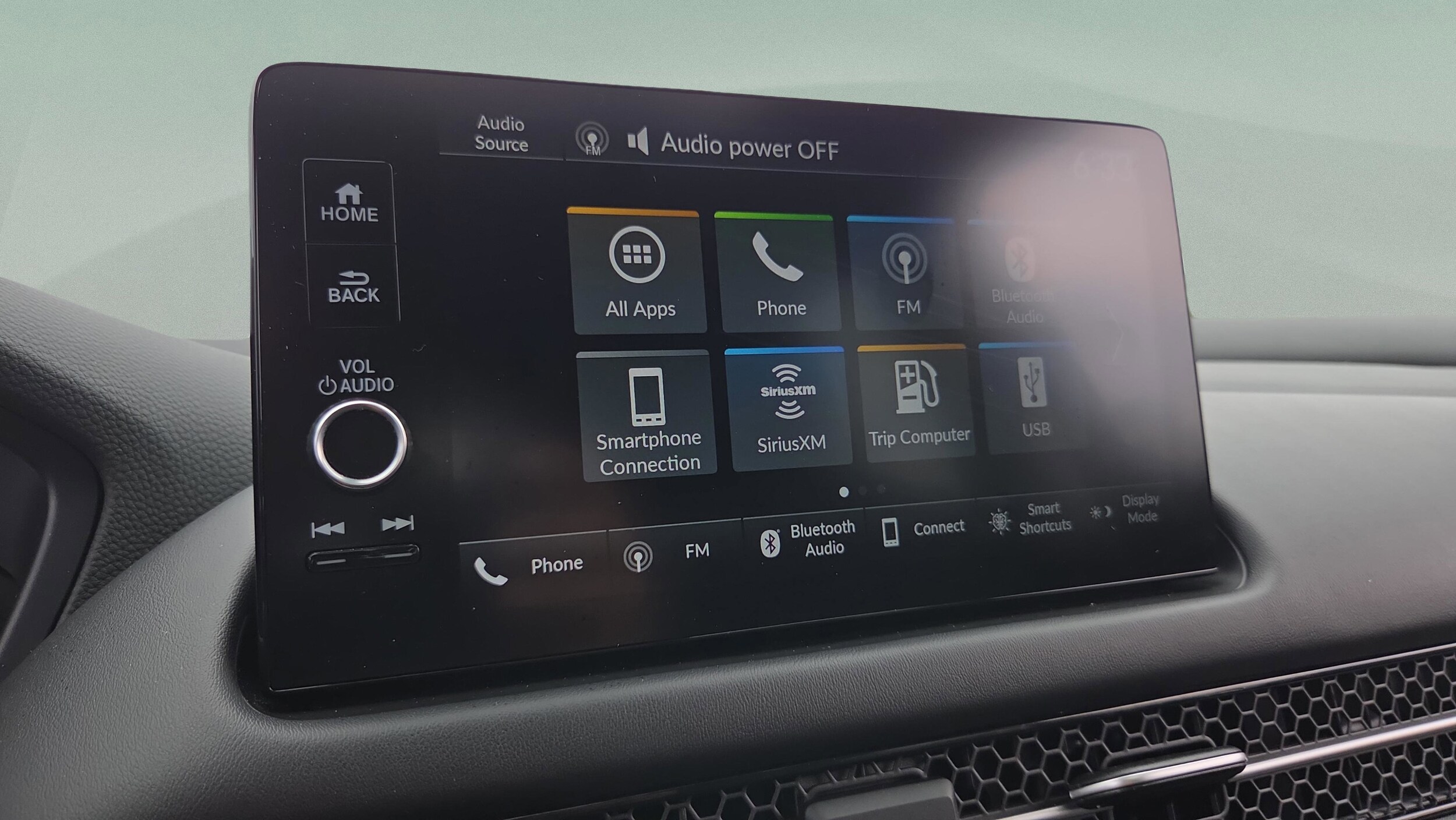 2024 Honda HR-V EX-L - Photo 22