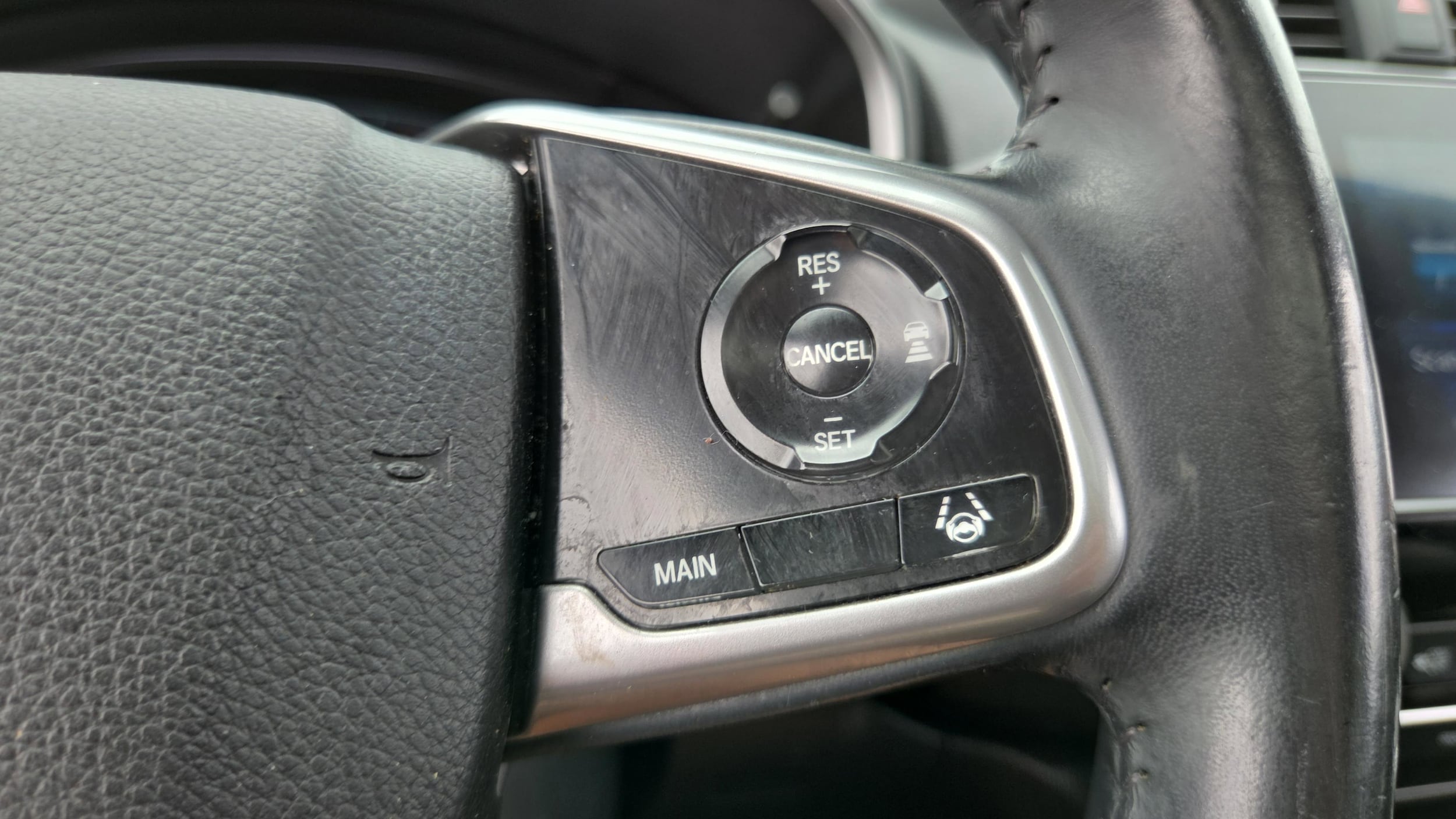 2020 Honda CR-V EX-L - Photo 28
