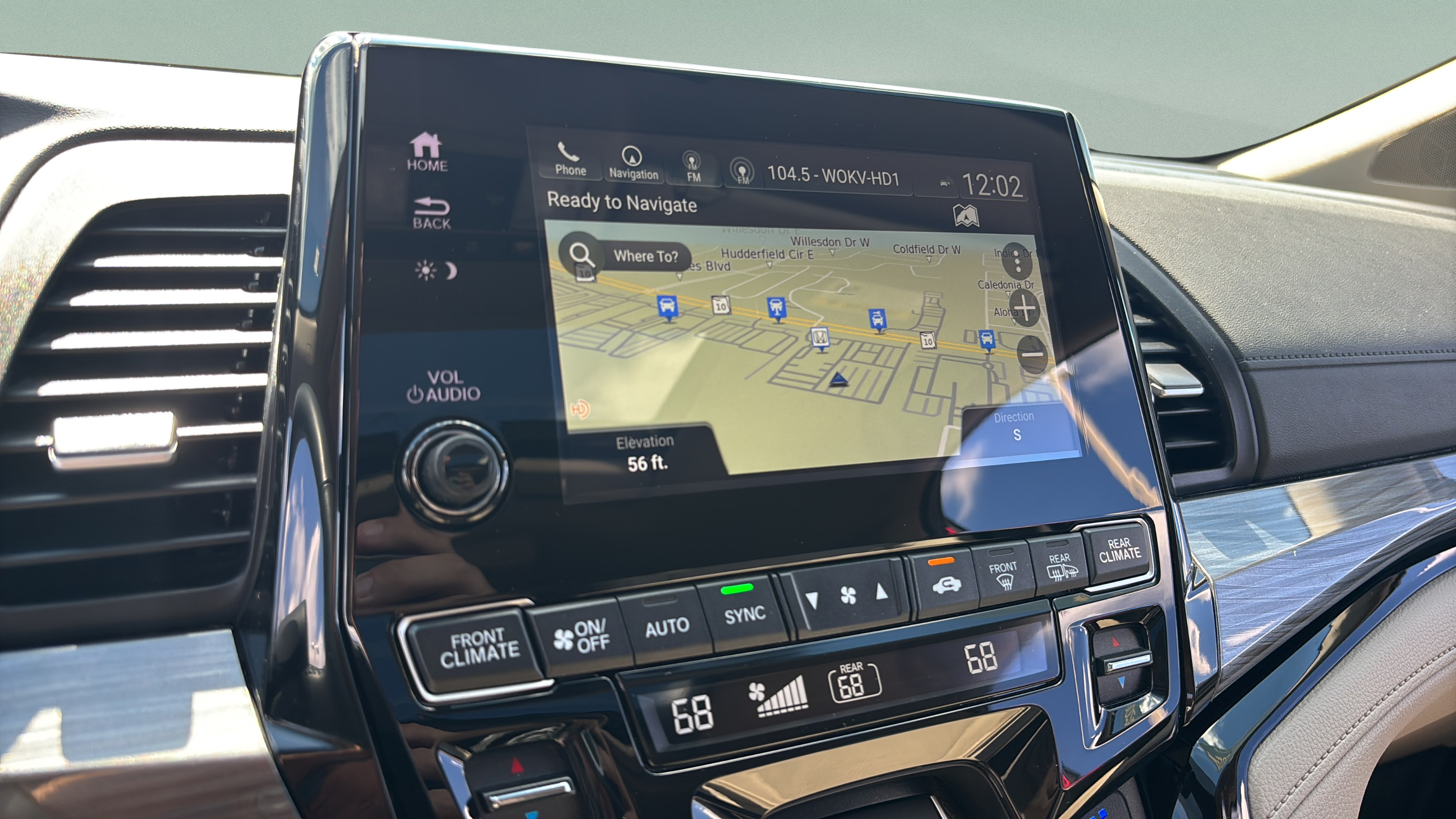 2024 Honda Odyssey Elite - Photo 29