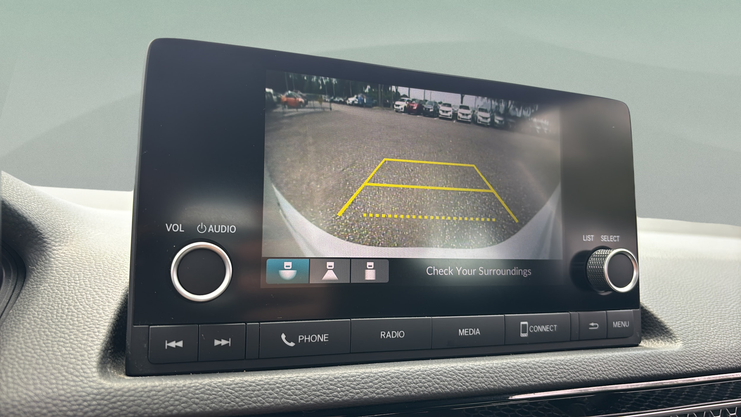 2023 Honda Civic Sport - Photo 29
