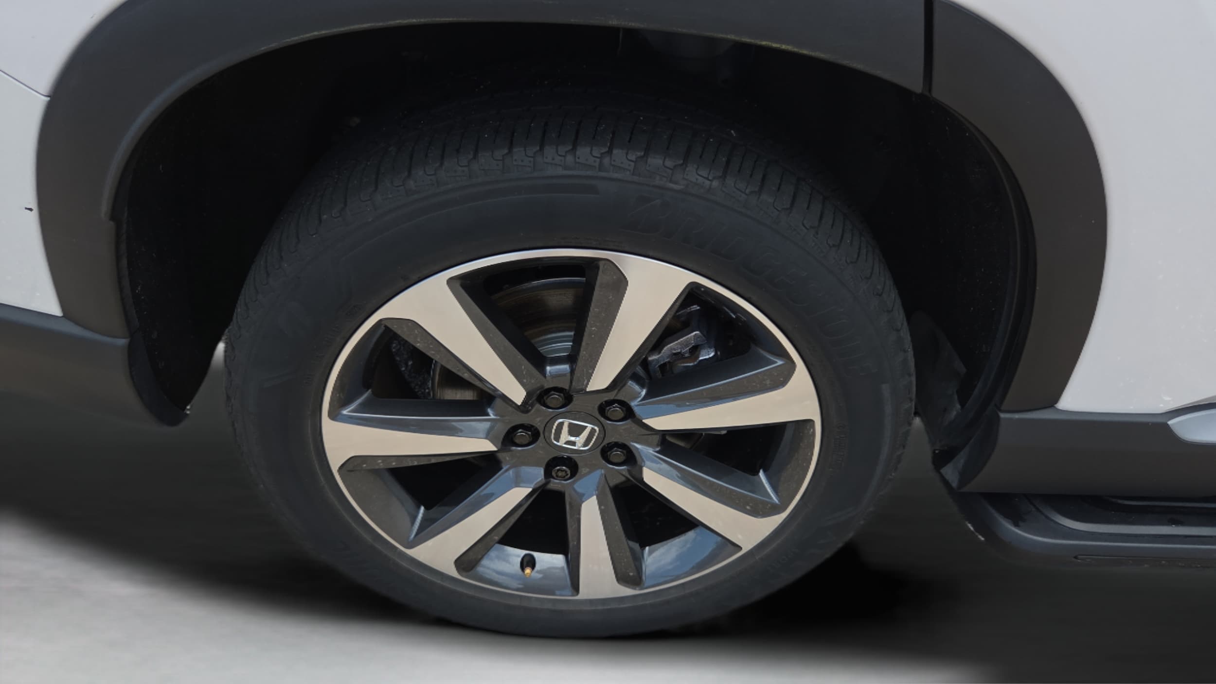 2024 Honda Pilot Elite - Photo 38