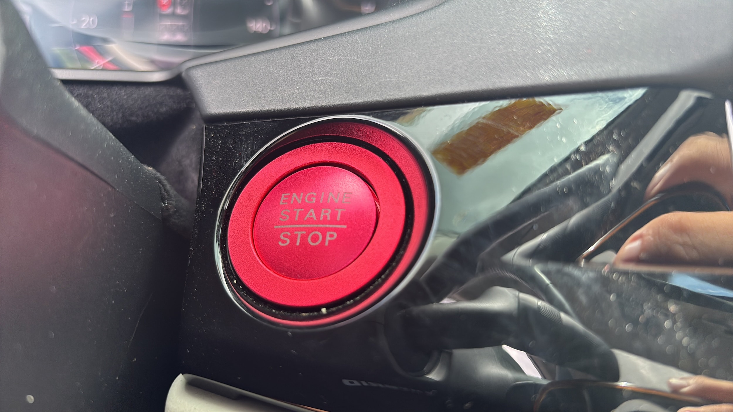 2025 Honda Accord Hybrid Touring - Photo 39