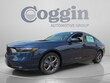  Honda Accord Hybrid