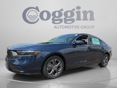 2026 Honda Accord Hybrid