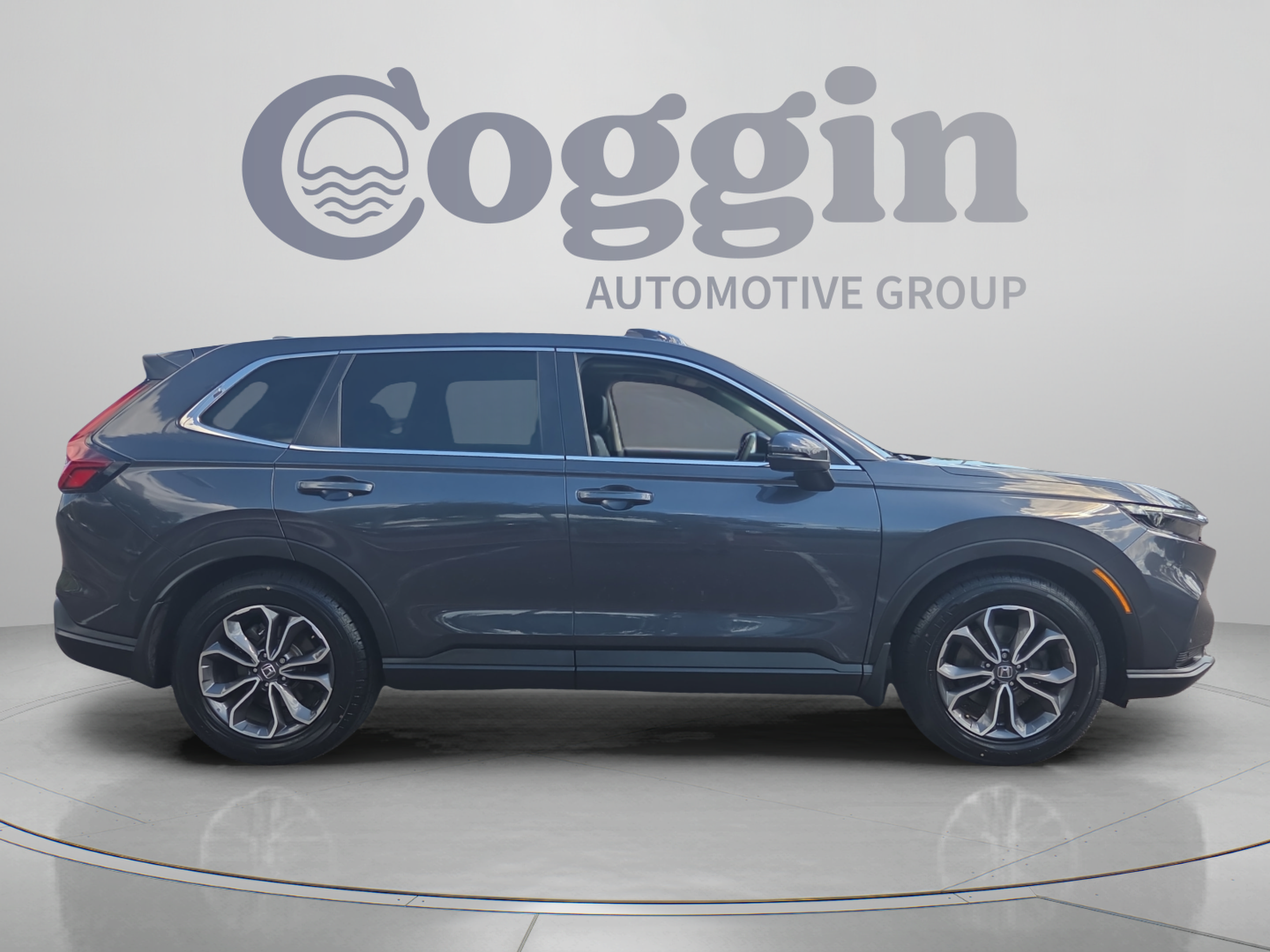 2023 Honda CR-V EX-L - Photo 18