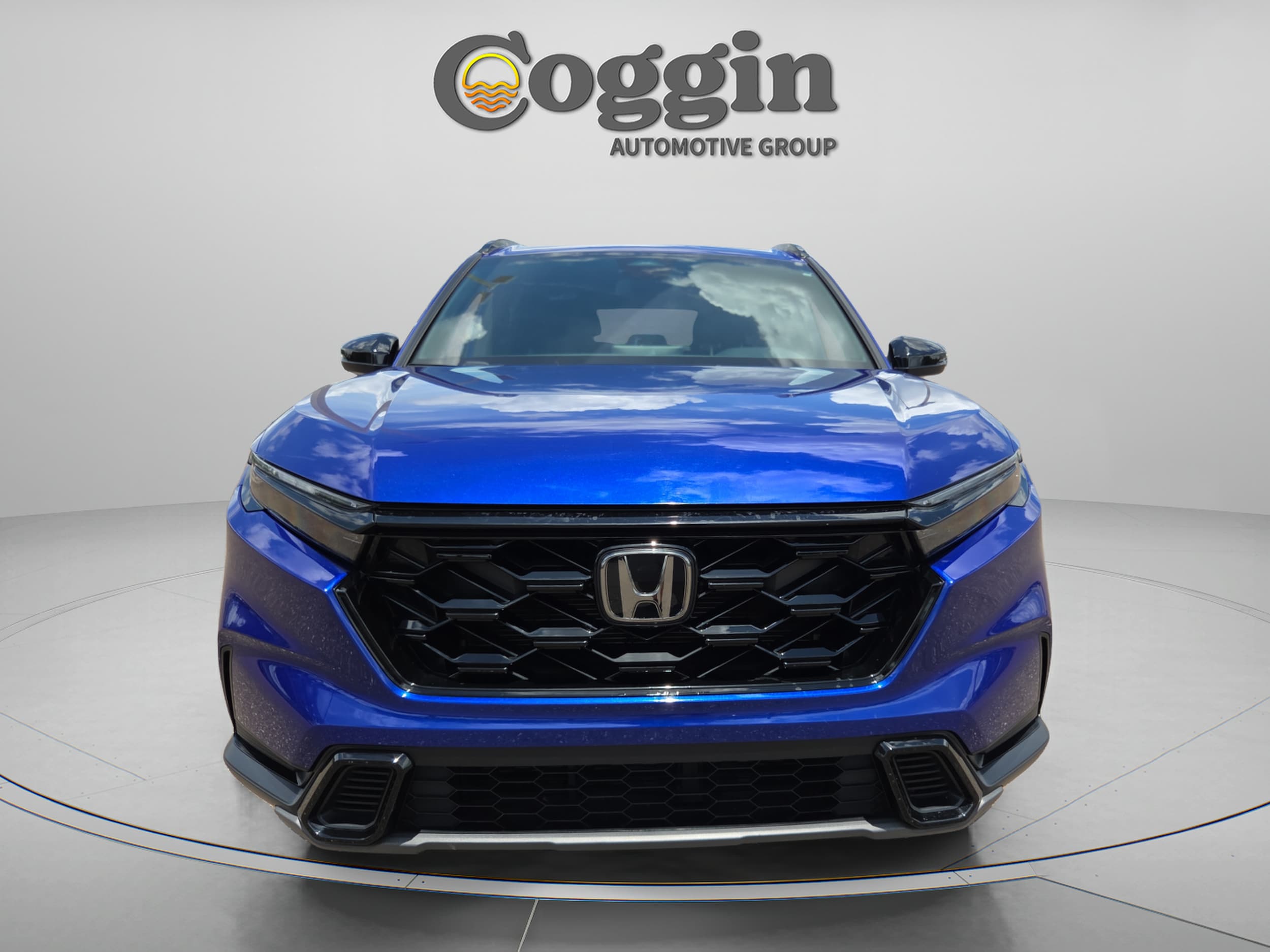 2025 Honda CR-V Sport - Photo 9