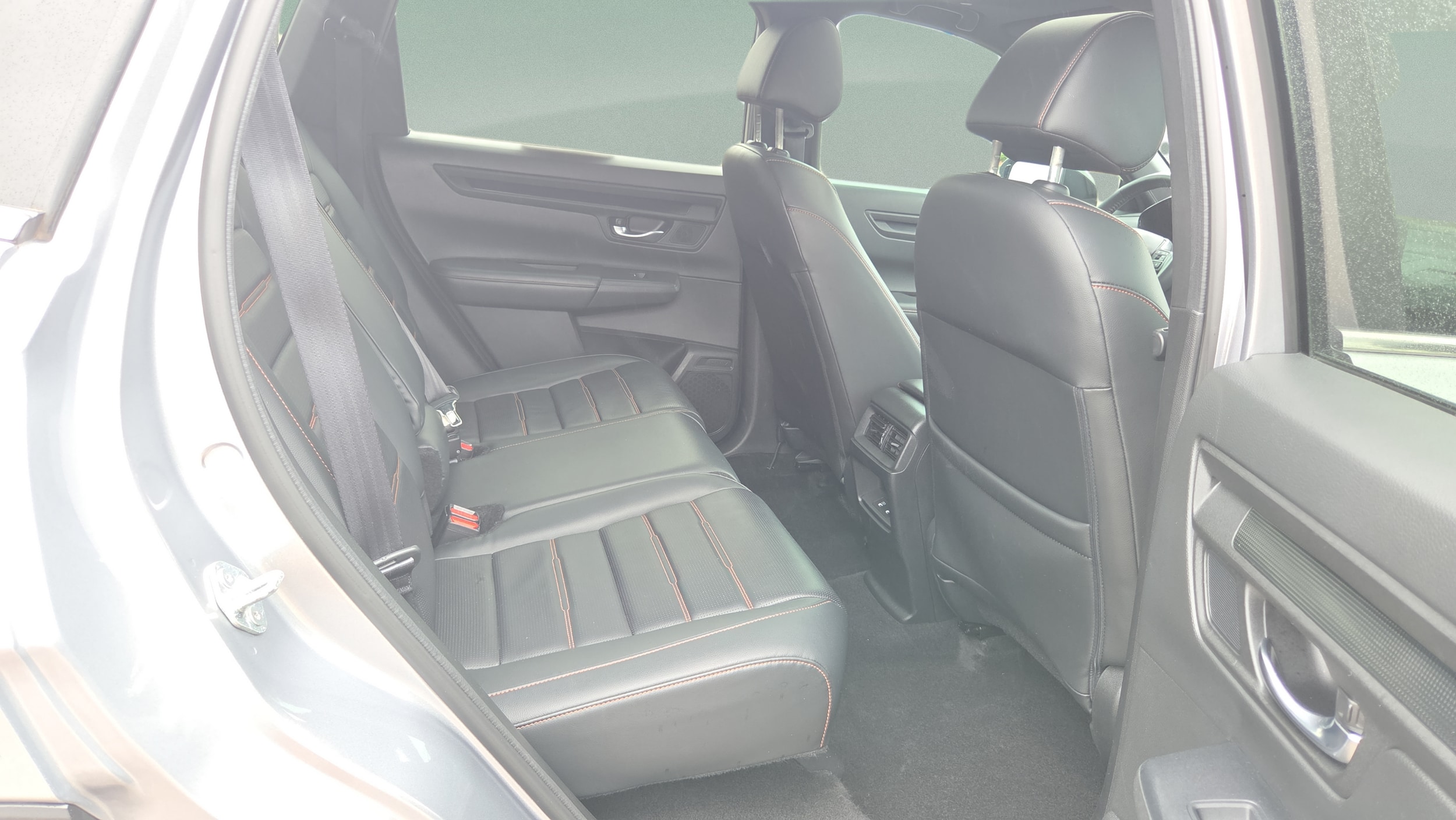 2024 Honda CR-V Sport-L - Photo 22