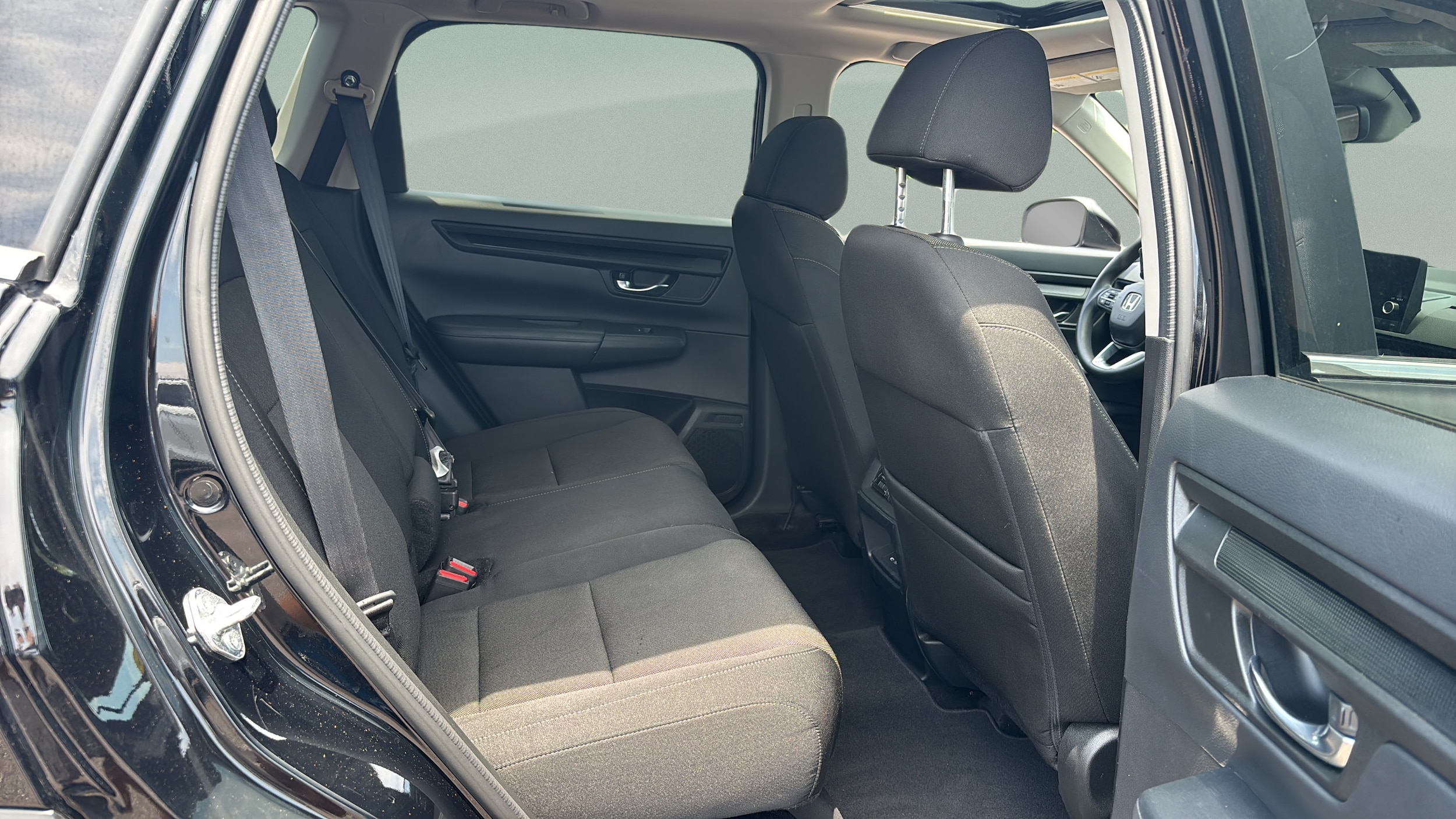 2024 Honda CR-V EX - Photo 20