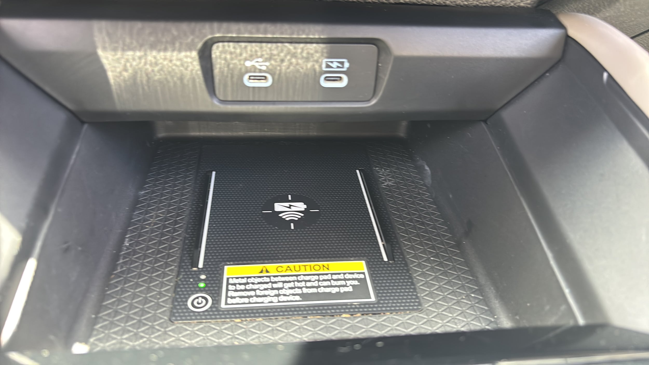 2025 Honda Accord Hybrid Touring - Photo 22