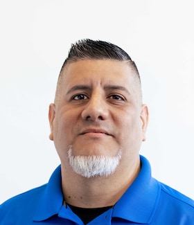 Staff member Jose Zavala from ID_649e557dc0f2