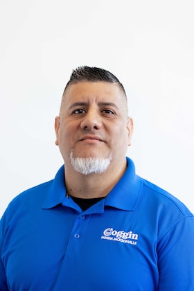 Staff member Jose Zavala from ID_649e557dc0f2