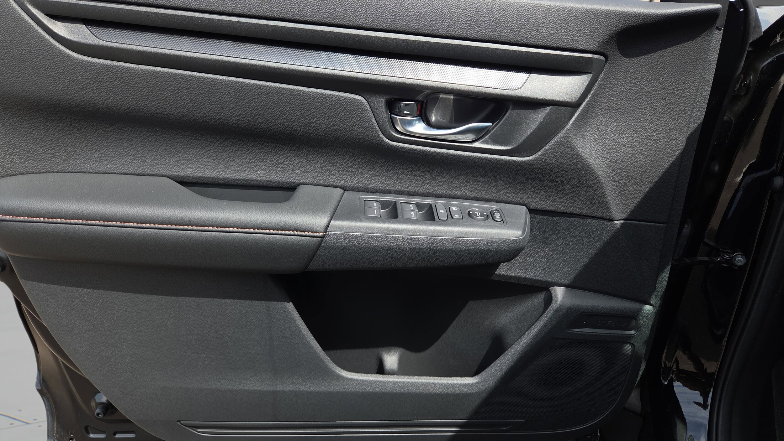 2026 Honda CR-V TrailSport - Photo 25