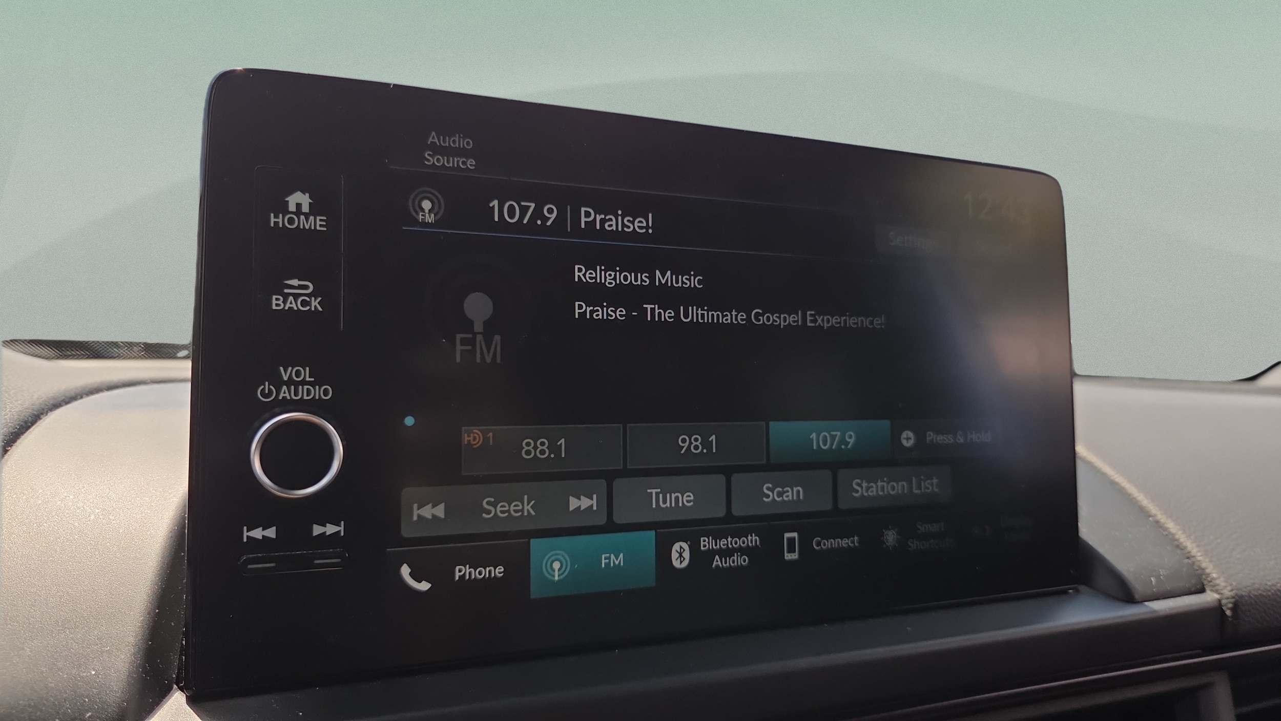 2025 Honda Pilot TrailSport - Photo 24