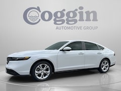 2026 Honda Accord
