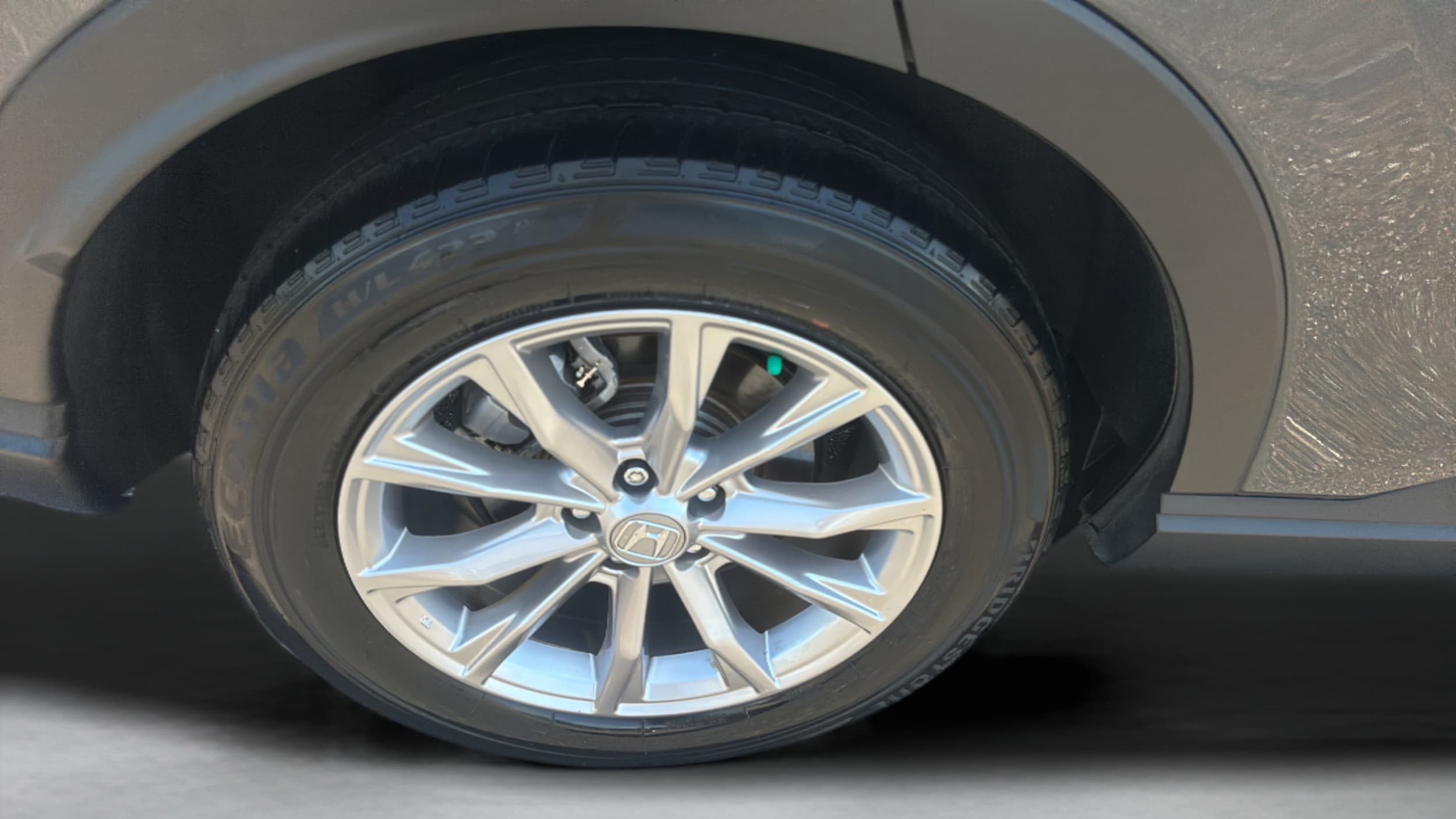 2023 Honda CR-V EX - Photo 37