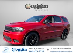 2020 Dodge Durango
