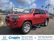Toyota 4Runner